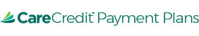 CareCred payment plans logo