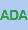 American Dental Association logo