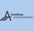 Academy of General Dentistry logo