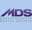 Massachusetts Dental Society logo