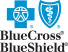 BlueCross BlueShield Dental Insurance logo