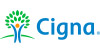 Cigna dental insruance logo