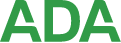 ADA assoc logo