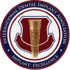 International Dental Implant Association assoc logo