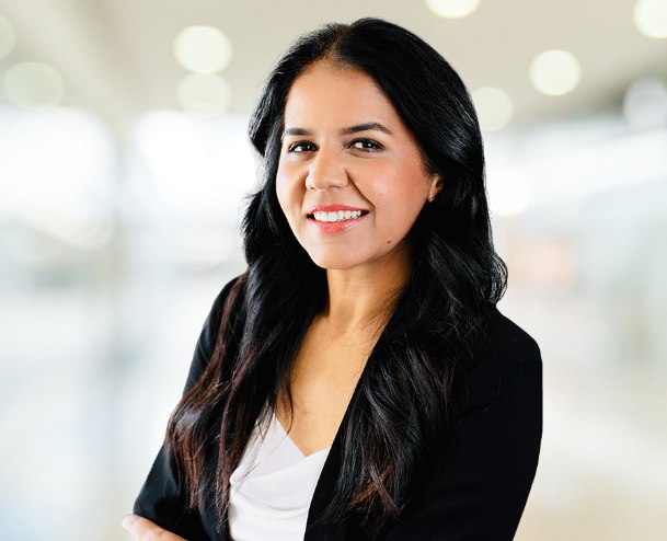 Dr. Navkiran Dhillon